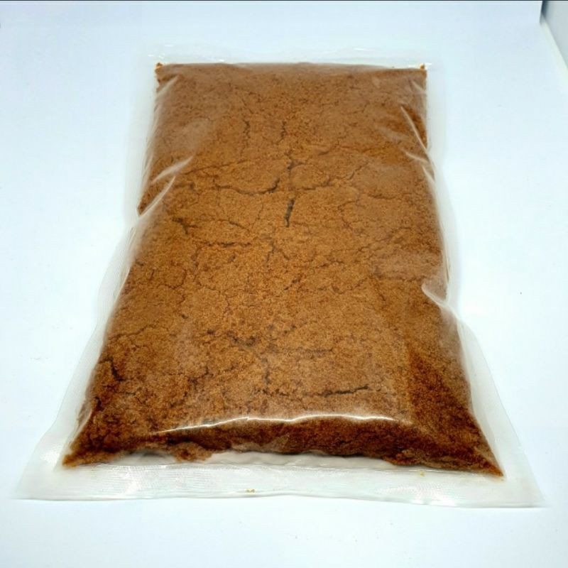 

RK60 Gula Semut Aren Bubuk 1kg Asli Murni Alami