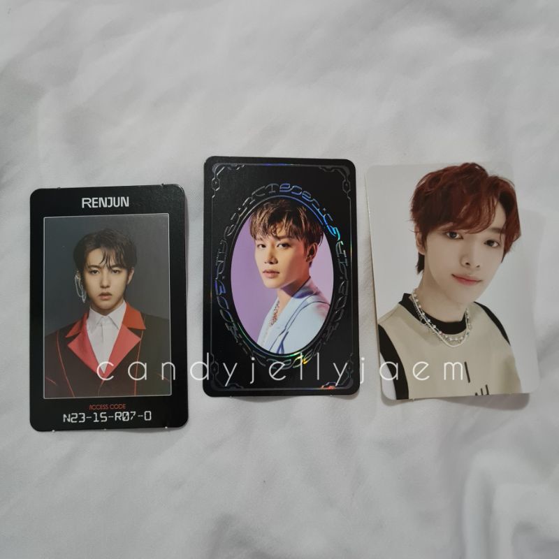 pc sungchan departure, yb (yearbook) taeil