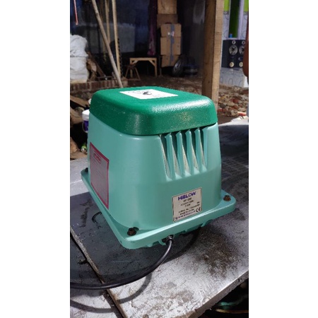 Hiblow Takatsuki 200 blower air pump. bekas baru