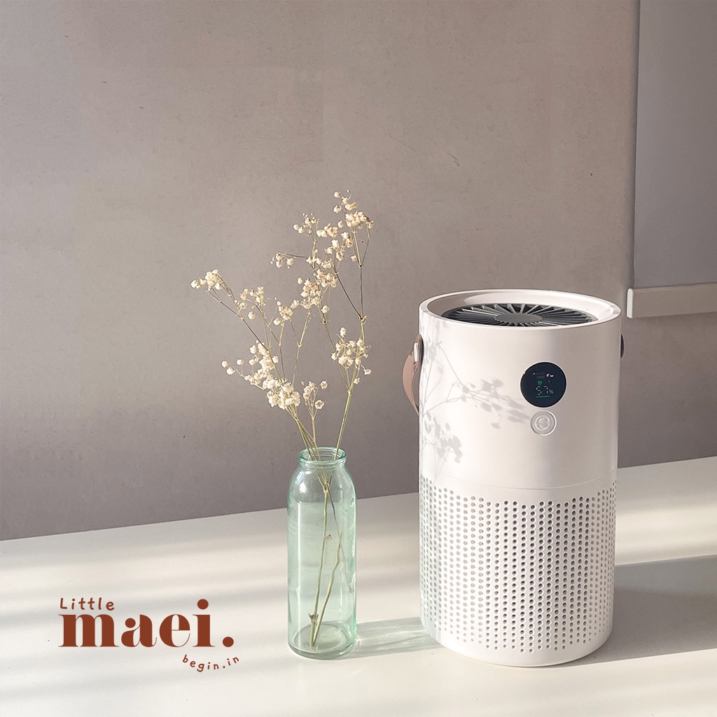 AP01 Air Purifier Portable / HEPA 12 Air Purifier / FREE 1 FILTER/ Portable Air Purifier/ Airpruifie