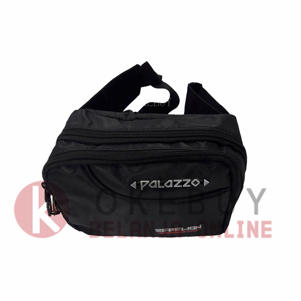 Tas Selempang Palazzo 39293 - Waist Bag