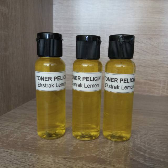 Toner Pelicin