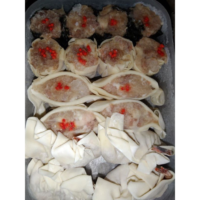 

dimsum premium sehat dan bergiZi