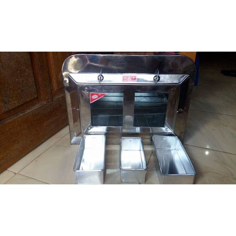 OVEN STANLIS FREE LOYANG