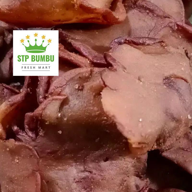 

Asam Gelugur 25 gram - 100 gram / Asem Glugur Potong Medan 25 gram - 100 gram