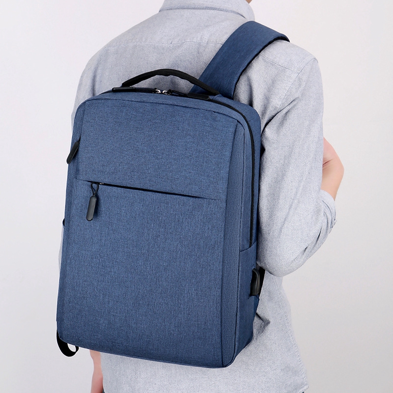 Tas Ransel Kasual Minimalis M784