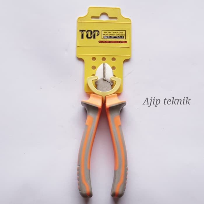 Tang Potong 6&quot; TOP