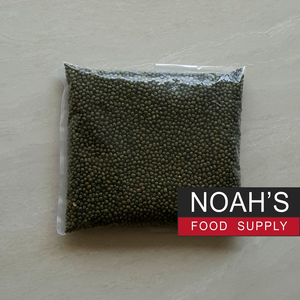 

KACANG HIJAU 1 KG - MUNG BEAN 1KG IMPORT AUSTRALIA IMPOR