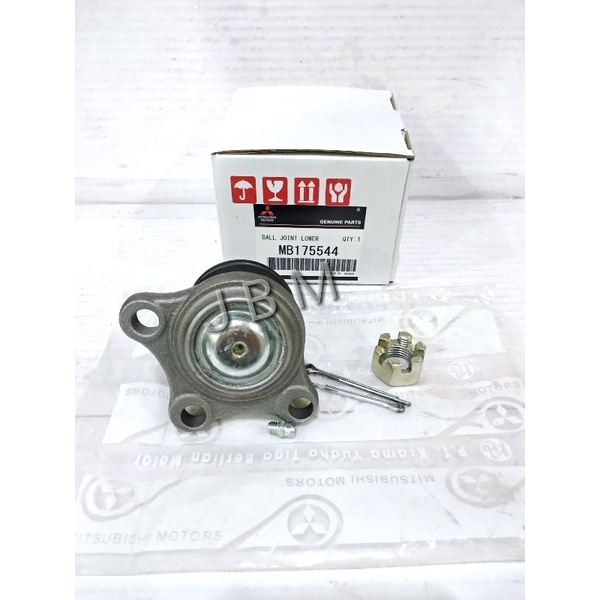 BALL JOINT LOW L300 BALL JOINT UP L300 BALL JOINT SAYAP L300