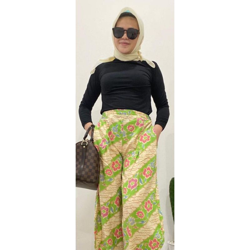 PROMO MANSET BADAN POLOS TEBAL ADEM TURTLENECK BAHAN KAOS TIDAK LICIN-BLACK