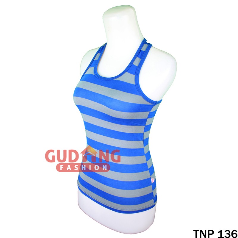 Tank Top Seksi Cantik TNP 136