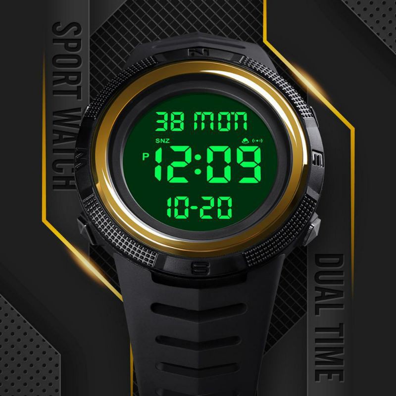 JAM TANGAN COWOK DIGITAL SPORT SKMEI 1632 ORIGINAL,WR/ JAM TANGAN WATERESISTAN/SKMEI 1632/JAM TANGAN COWOK SPORT