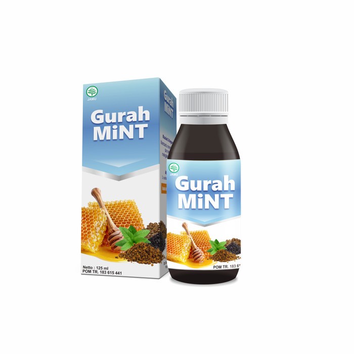 MADU GURAH MINT AL-AFIAT