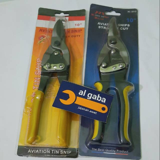 

Gunting baja ringan gunting hollow hollo holo