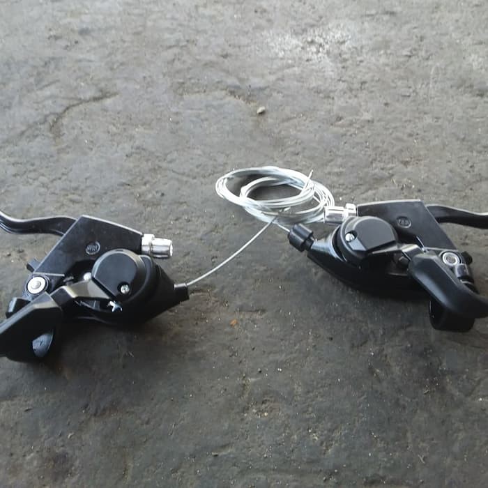 handle drayer sepeda taiwan 21 speed ML1137