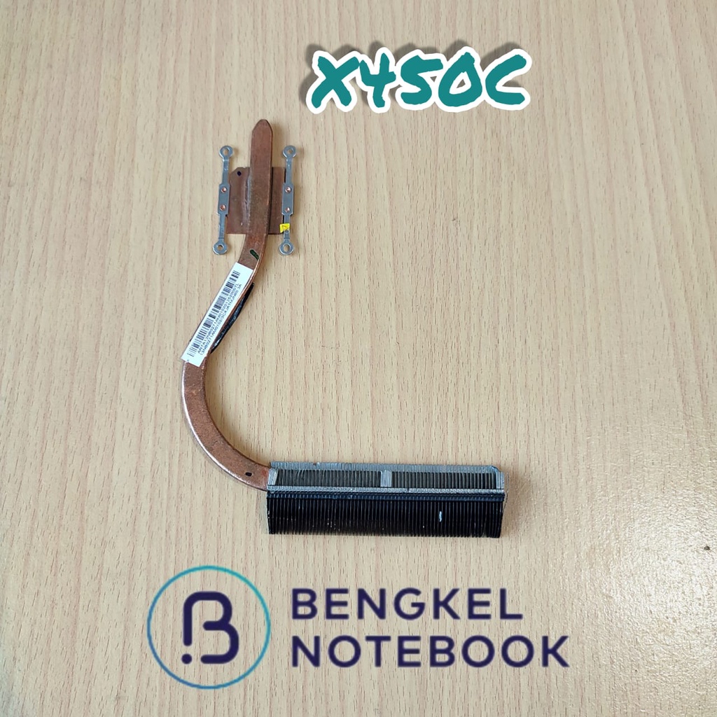 Heatsink Asus X450C X450CC A450C A450L VGA