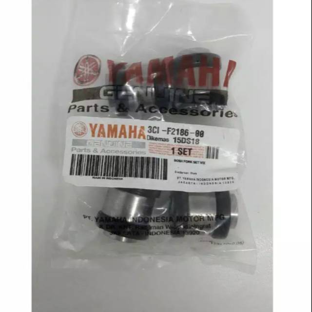 Bosh mono shock vixion old bosh mono shock Vixion new