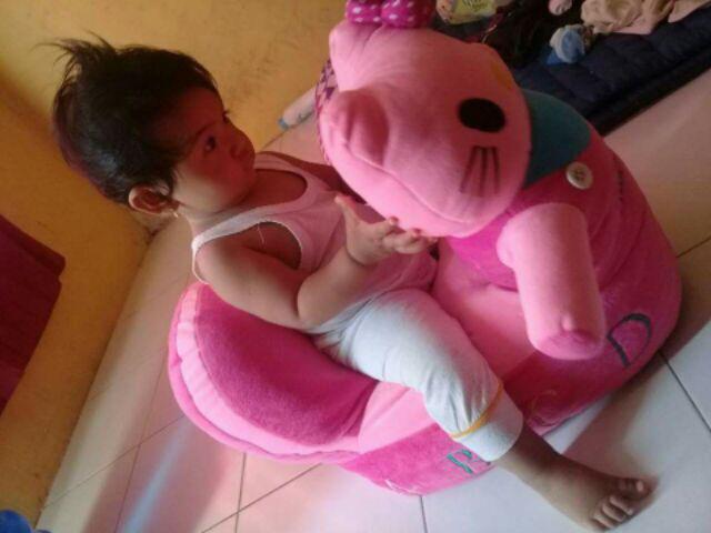 Sofa Odong2/sofa Anak Karakter