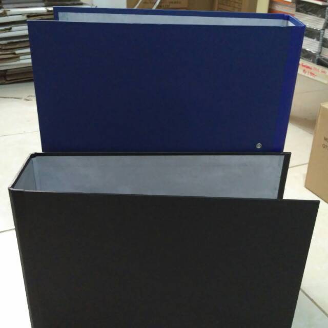 

Odner bindex 717 727 777