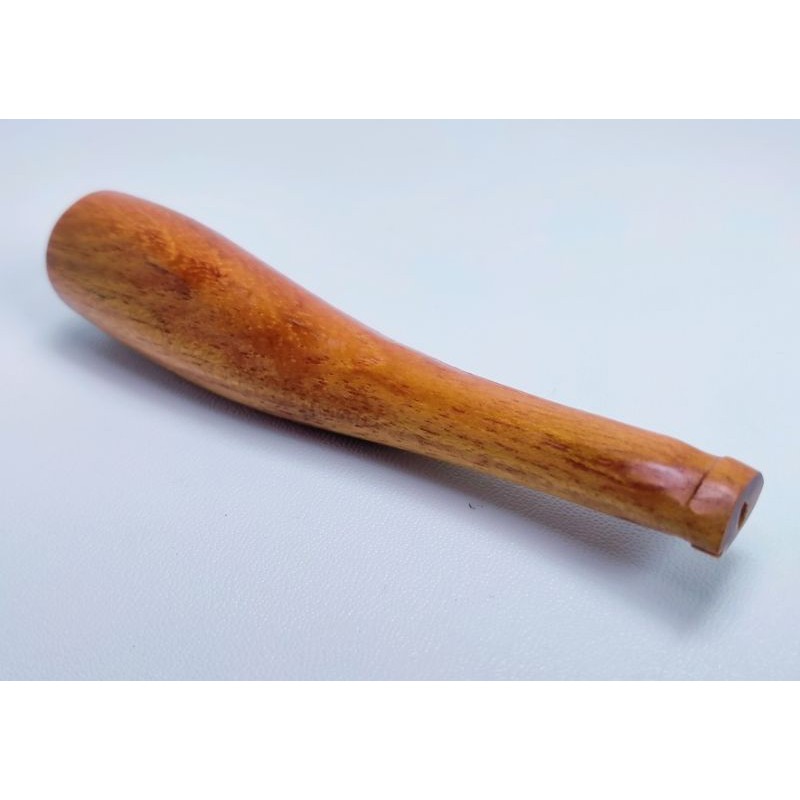 Pipa Once Rokok Kayu Stigi Laut Pendek Rasa Gurih Dan Nikmat