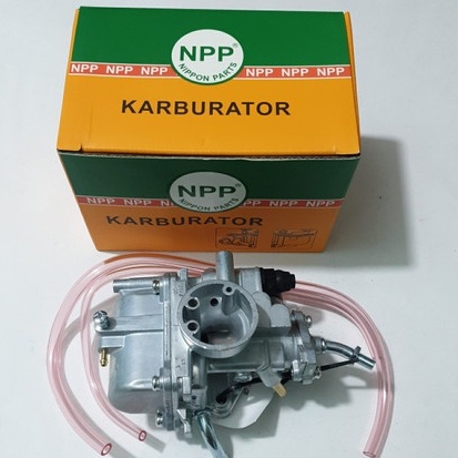 Karburator Karbu JUPITER Z LAMA OLD NPP