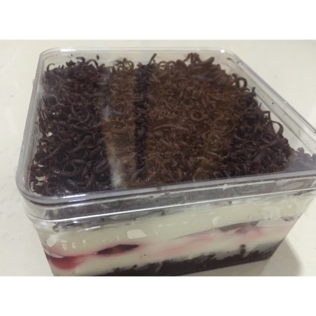 

Blackforest