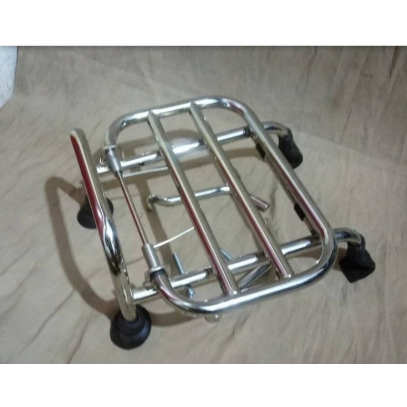 front rack vespa Px/excel/exlusiv clasicc