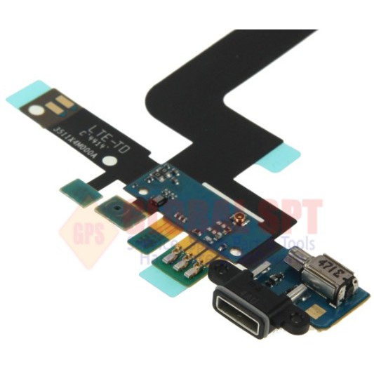 FLEXIBLE XIAOMI MI4 / MI4 LITE + CAS / CHARGER / PLUG IN