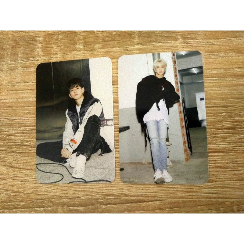 PC TREASURE YOSHI ASAHI SIXKSHOP CH3