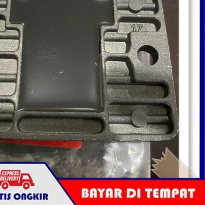 ◌ ORIGINAL AHM Regulator Kiprok Honda Tiger Old Lama Baru Megapro Motor Mega Pro New Primus KSP ORI 