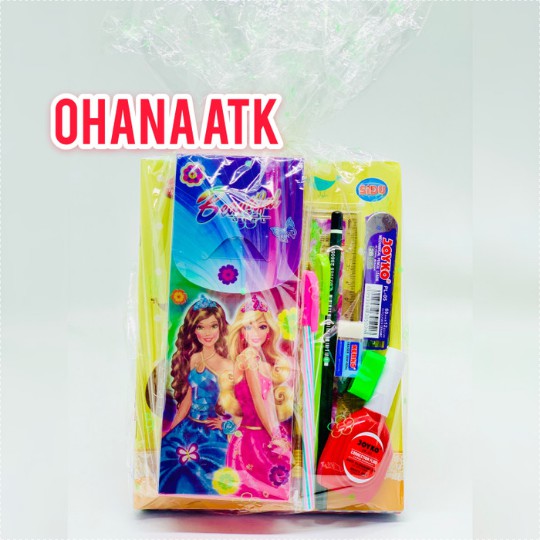 

Paket Alat Tulis Sekolah / Paket Hemat Alat Tulis /Paket Souvenir 1