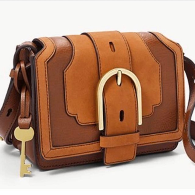 Authentic fossil NWT