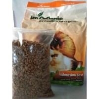 I'm Organic indonesia best imo ibest 500 gr Repack Im Organic 500gram