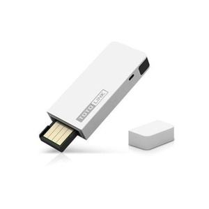 USB WIFI TOTOLINK N300UM - 300Mbps Wireless N USB Adapter