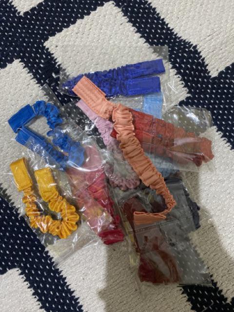 Random Pengait/konektor Masker Good Stylis 20 Free 1