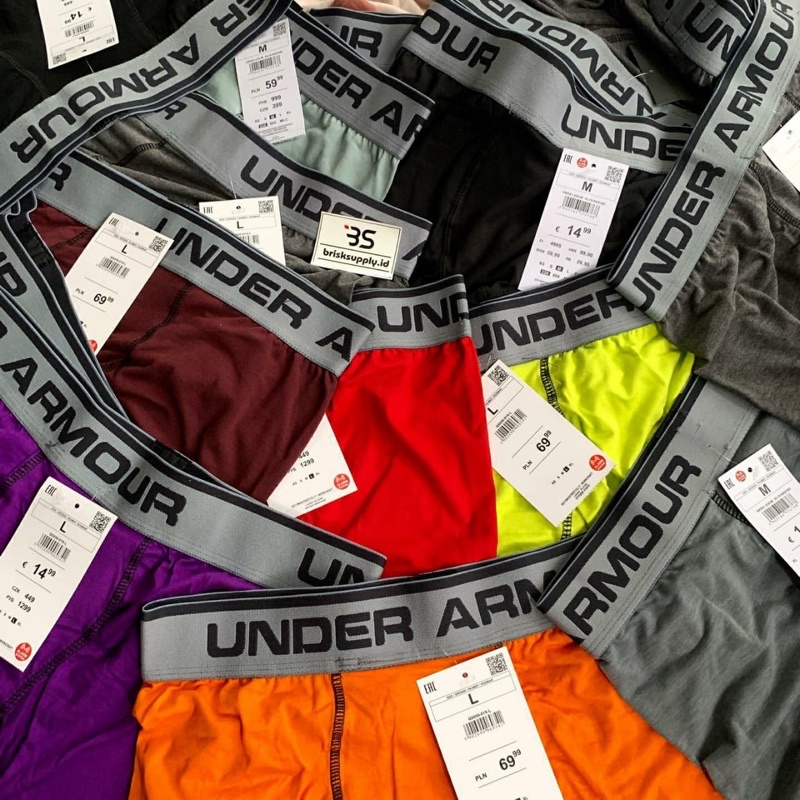 BOXER UNDERWEAR