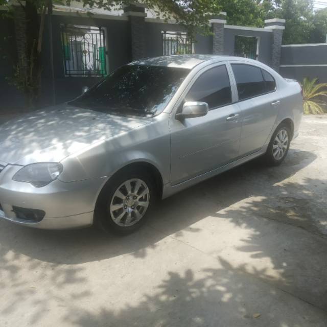 Proton gen 2 persona
