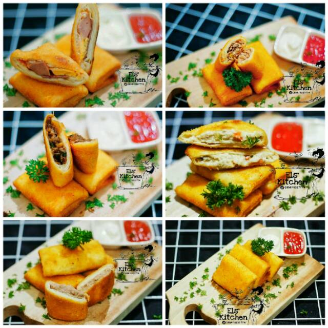 

Risoles_el's kitchen