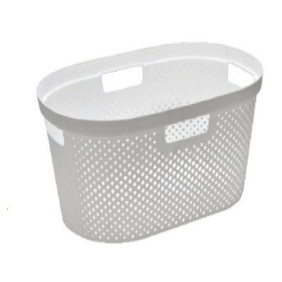 MASPION Laundry Basket / Keranjang Pakaian HANA basket BKB 215