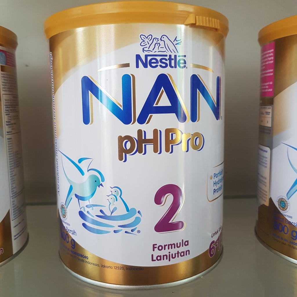 Nan PH Pro 800gr
