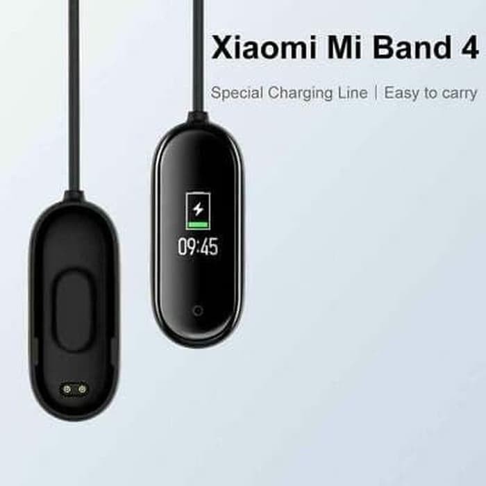 Xiaomi Mi Band 4 Usb Charger Dock Cradle Replament