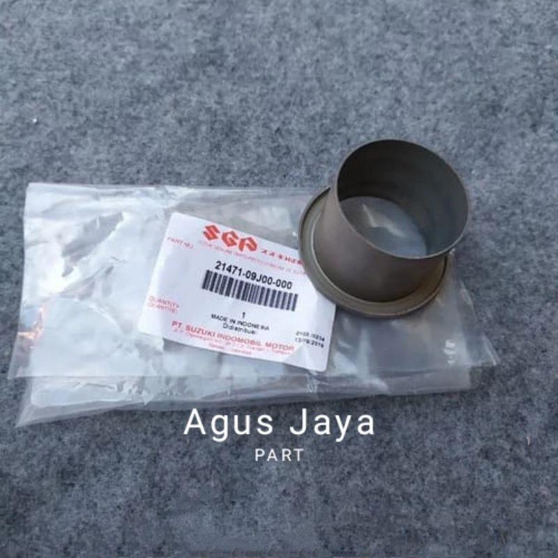 Dudukan Per CVT Suzuki NEX Address ori 21471-09J00-000

