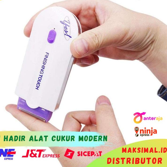 Harga V Pencukur Bulu Terbaru November 2021 Biggo Indonesia
