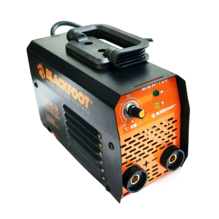 Mesin las Blackfoot 350watt