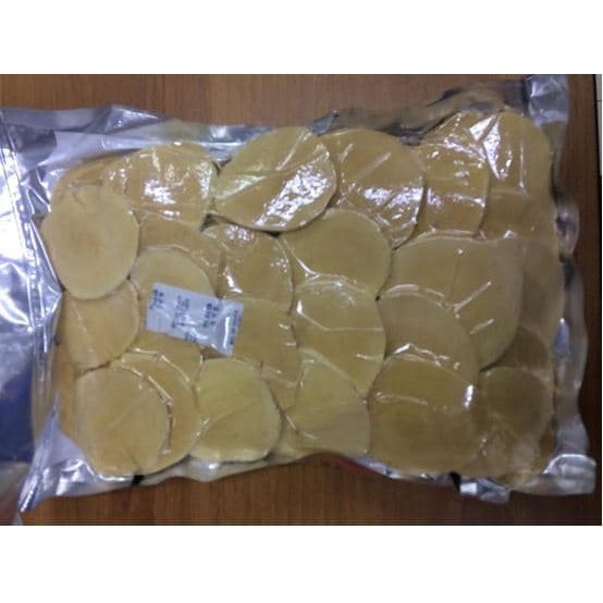 

PASAK BUMI/ TONGKAT ALI PUTIH 白东革阿里 500 gram