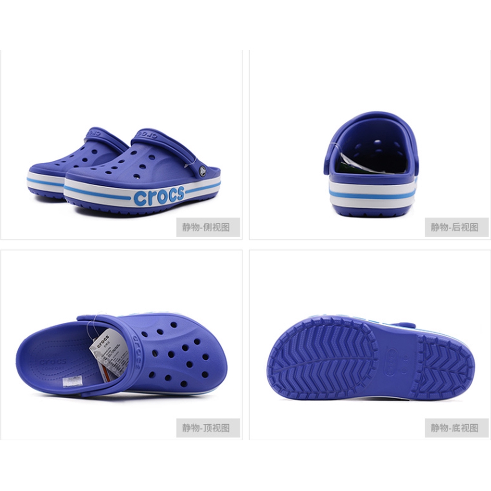 crocs sport clog