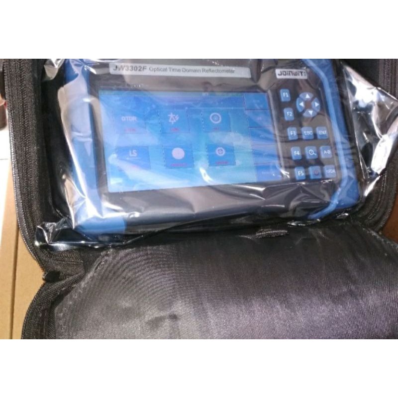 Otdr Joinwit 3302f/OTDR JW 3302F
