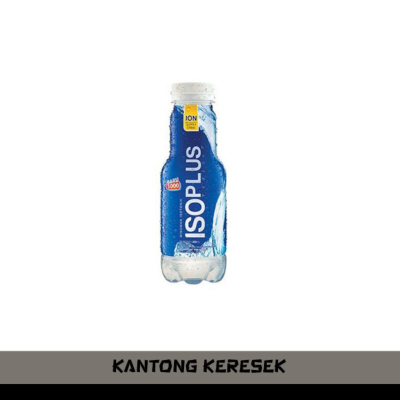 

Isoplus 350ml