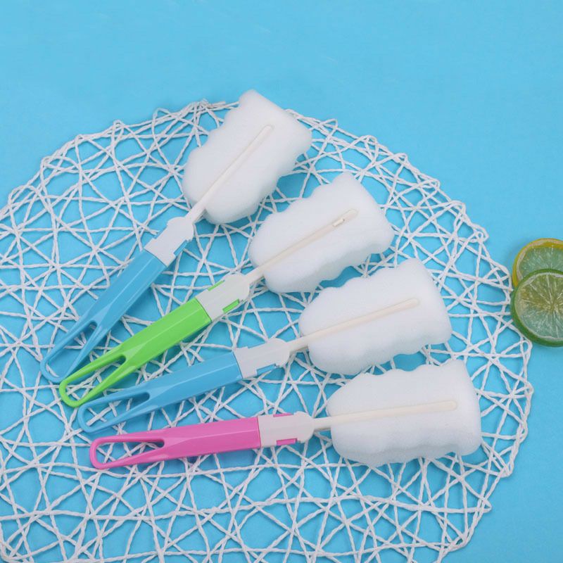 sikat botol/spoon botol bayi/sikat botol bayi/sikat