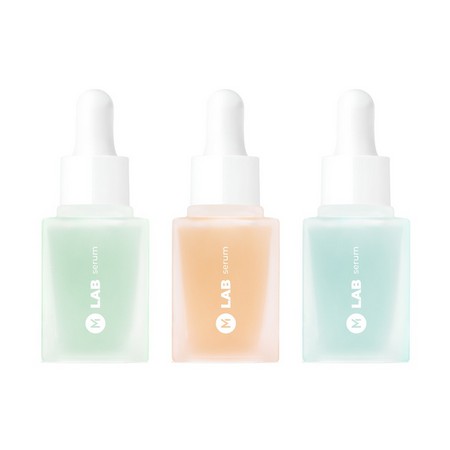 Mizzu M-Lab Serum